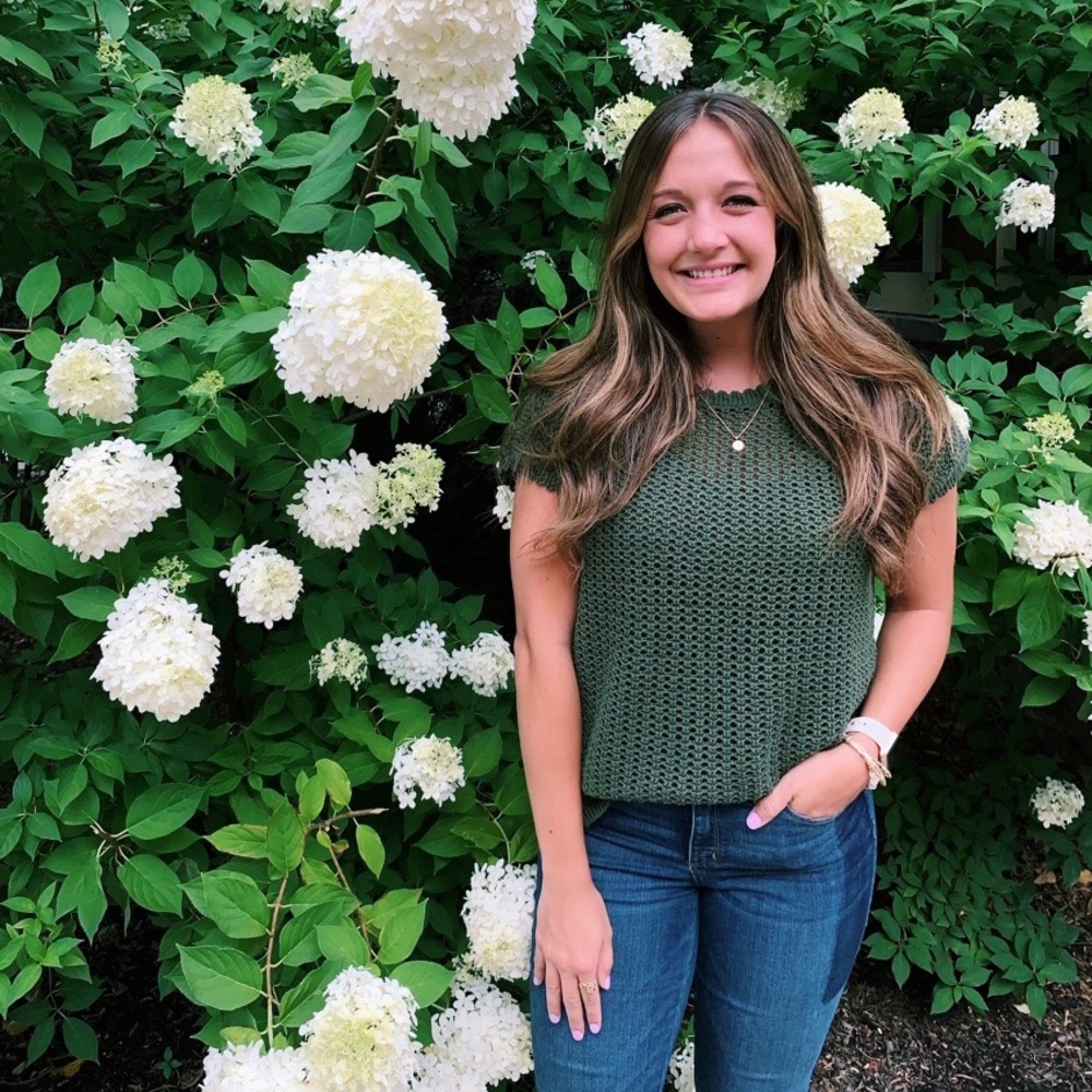 Meet your Posher, Julianne